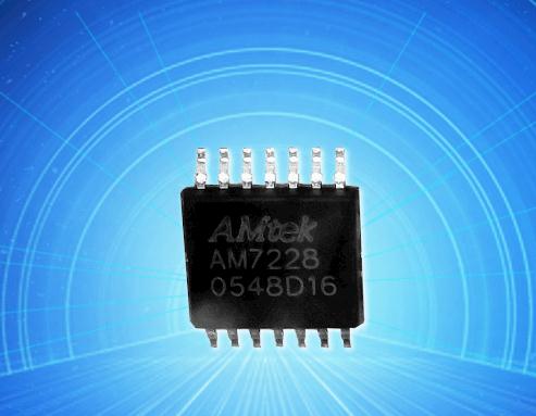 AM7228(S)驱动IC