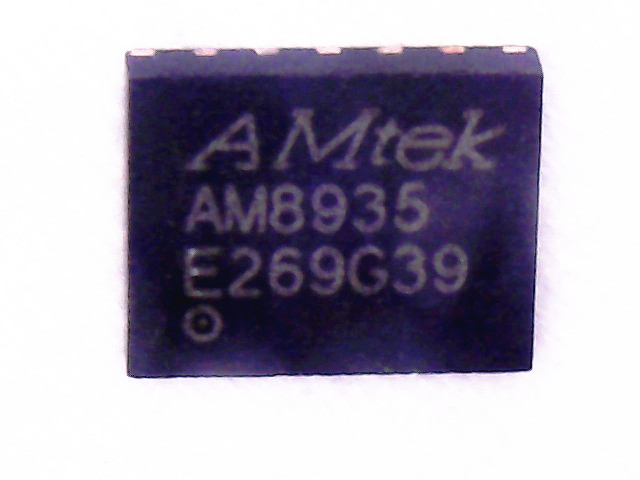 AM8935驱动IC