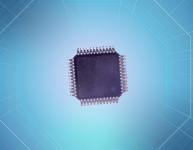 32位MO电机专用MCU-PT32M622