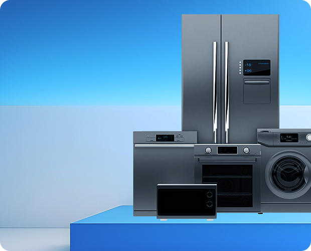 Large Home Appliances