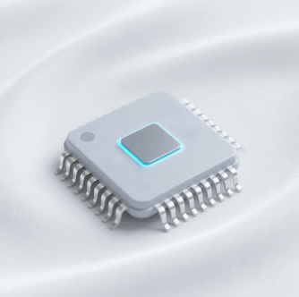 Automotive-Grade Chip