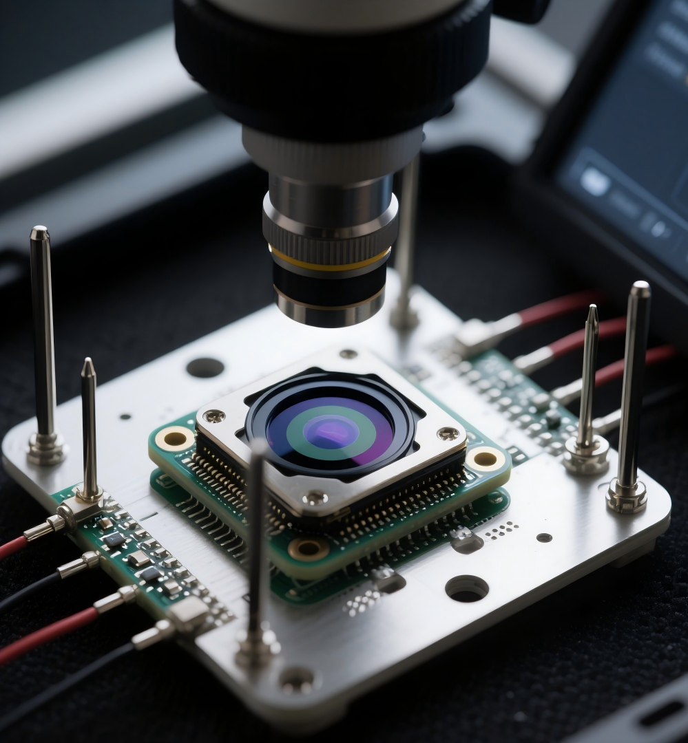 摄像头模组