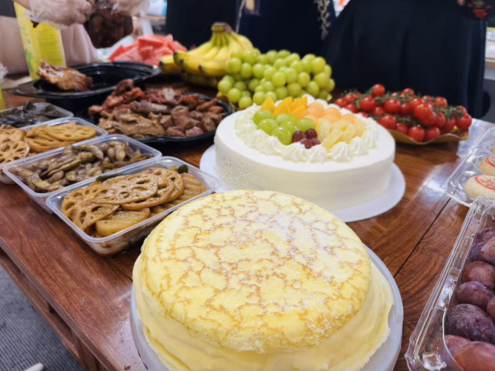 钧敏科技-25年Q3季度生日会