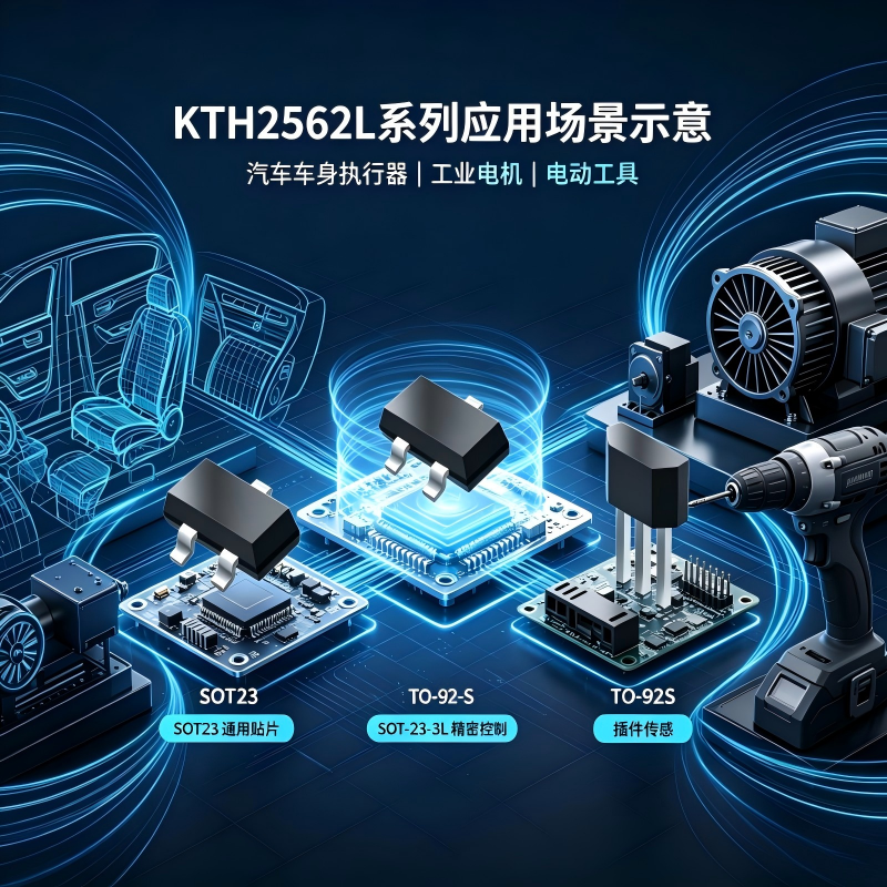 KTH2562L