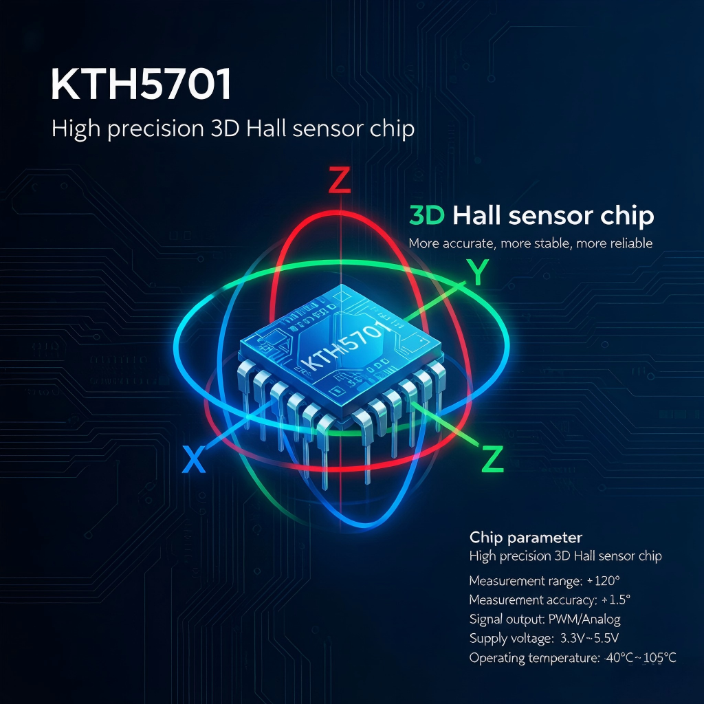 KTH5701